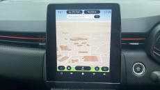 Renault Clio 1.0 TCe 90 RS Line 5dr Petrol Hatchback